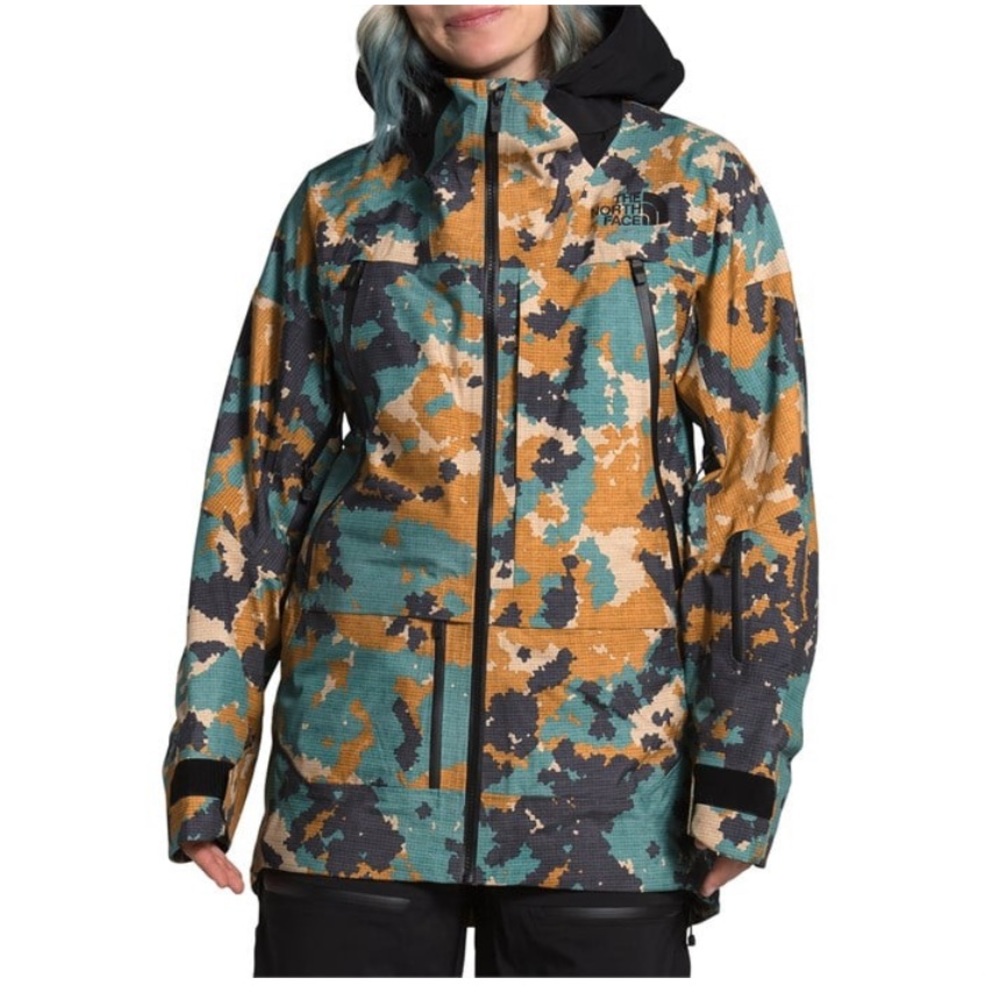 NWT The North Face A-CAD FUTURELIGHT™ Jacket